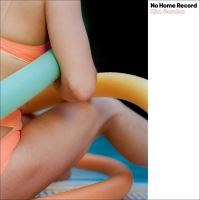 No Home Record - CD