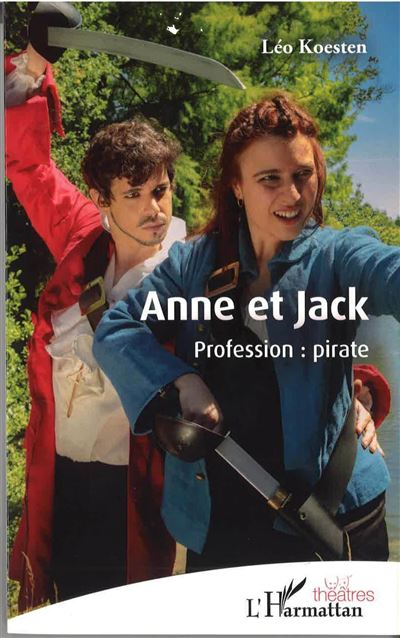 Anne et Jack