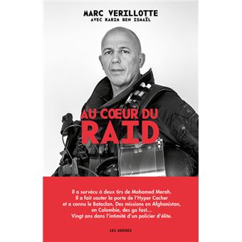 Au coeur du Raid