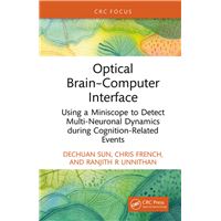 Optical Brain–Computer Interface