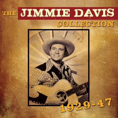 Jimmie davis collection