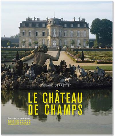 Le château de champs
