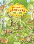 Regarde et découvre - Dans le bois