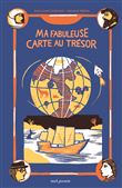Ma fabuleuse carte au trésor