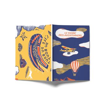 Ma fabuleuse carte au trésor