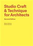Studio Craft and Technique for Architects