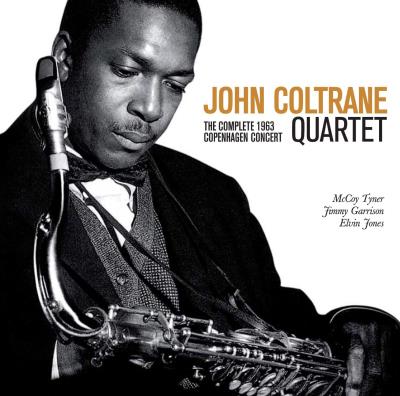 Complete Copenhagen concert 1963