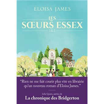 Les soeurs Essex (Tomes 1 & 2) - 1