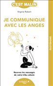 Je communique avec les anges