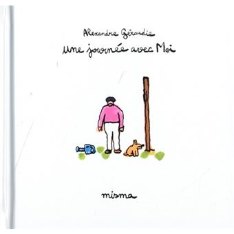 Une journée avec moi
