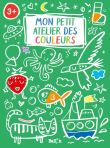 Mon petit atelier des couleurs - Vert