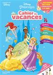 Disney - Princesses - De la Moyenne à la Grande Section - Cahier de vacances 2023