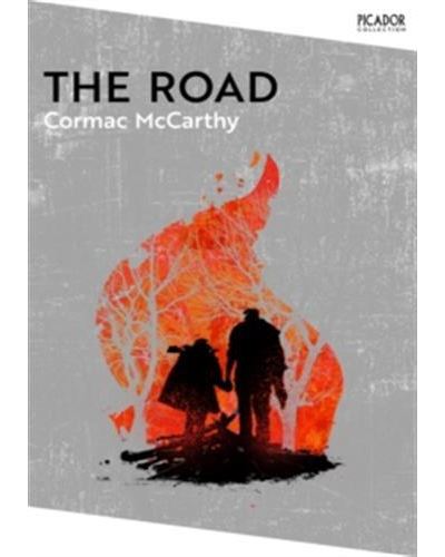 Pan Macmillan Uk The Road
