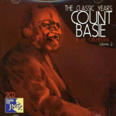 THE CLASSIC YEARS VOL.2