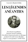 Les légendes anéanties