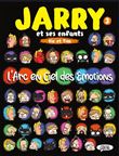 Jarry et ses enfants Vic et Tim