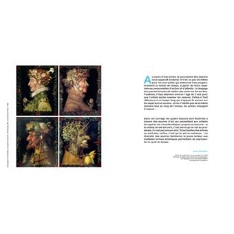 L'art des tout-petits. Les Quatre Saisons
