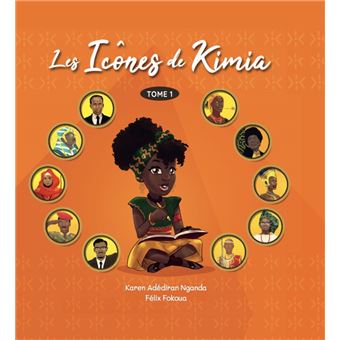 Les Icônes de Kimia