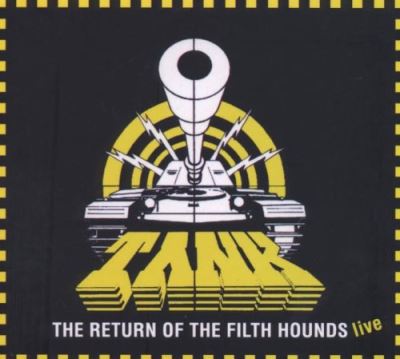 Return of the filth hounds live