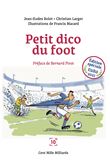 Petit dico du foot Euro 2021