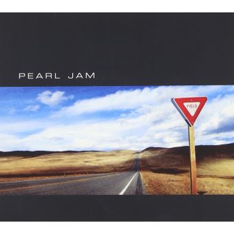 Pearl Jam - 1