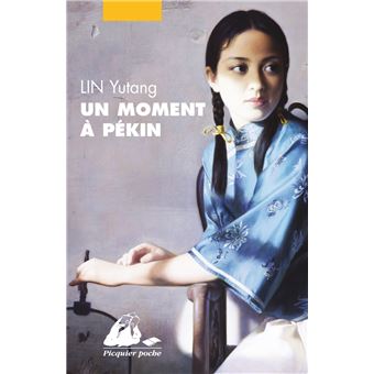 Un moment à Pékin, l'intégrale