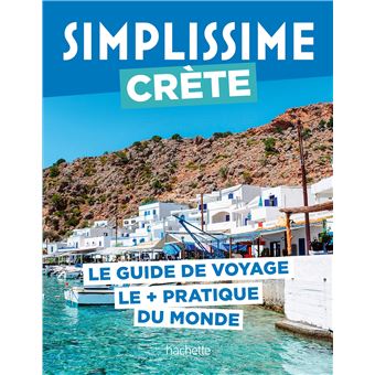 Crète Guide Simplissime