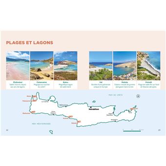 Crète Guide Simplissime