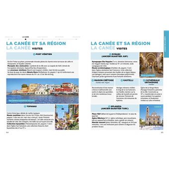 Crète Guide Simplissime