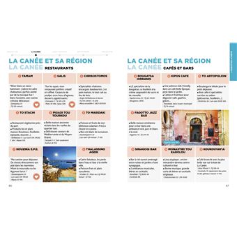 Crète Guide Simplissime