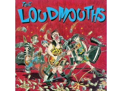 The Loudmouths