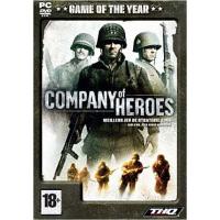 Company of Heroes Edition Game of The Year