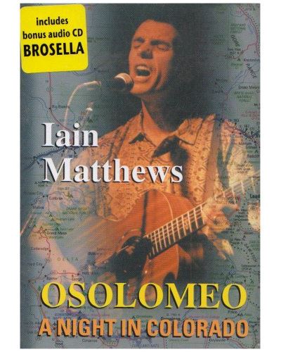 Osolomeo/inclus dvd bonus