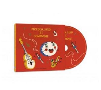 Piccolo, Saxo et Compagnie