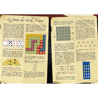 Coffret Escape game Arsène Lupin contre Sherlock Holmes