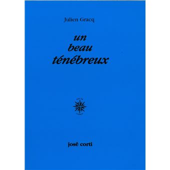 Beau ténébreux - 1