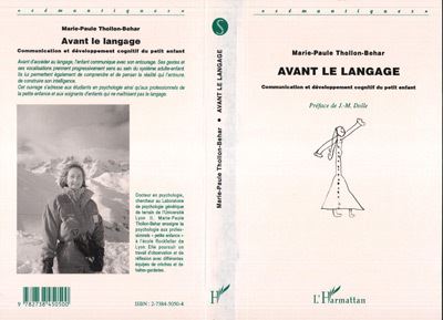 Avant le langage