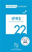 Mémento IFRS 2022