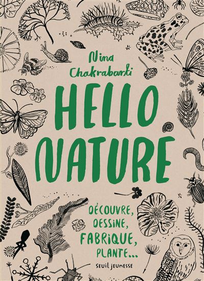 Hello nature