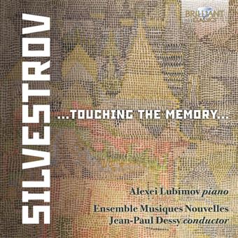 TOUCHING THE MEMORY