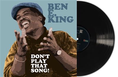 Don't Play That Song !
