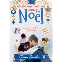 Juste une maman pour Noël