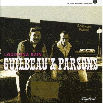 Guilbeau, Parsons - 1