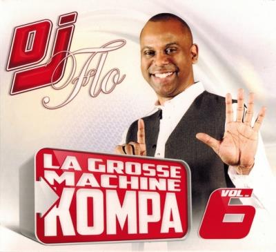 Dj Flo Volume 6