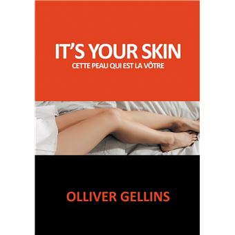It's your skin