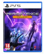 The Persistence Enhanced Edition PS5