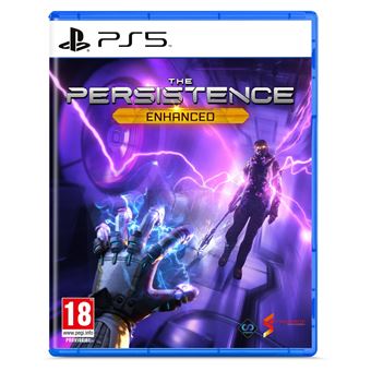 The Persistence Enhanced Edition PS5