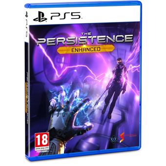 The Persistence Enhanced Edition PS5