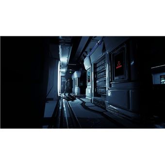 The Persistence Enhanced Edition PS5