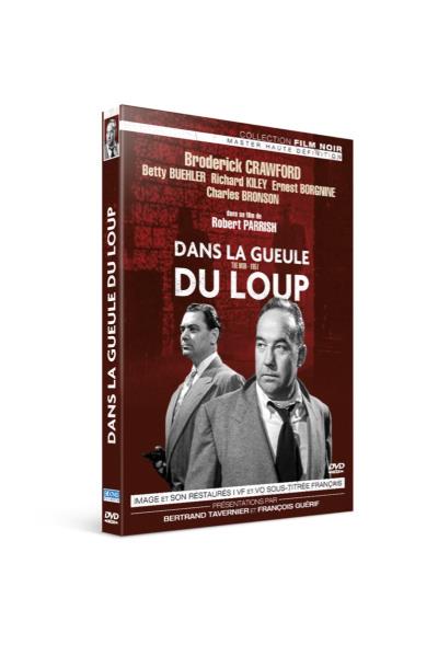 Dans la gueule du loup/the mob
